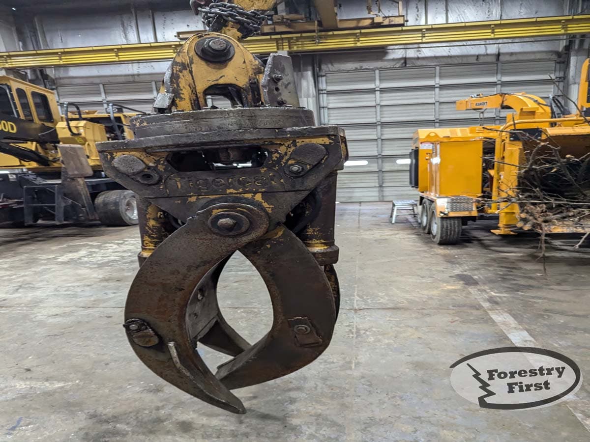 Tigercat LG4053