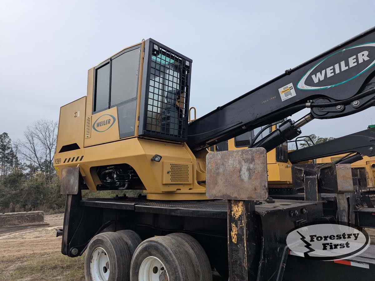 2020 Weiler K560