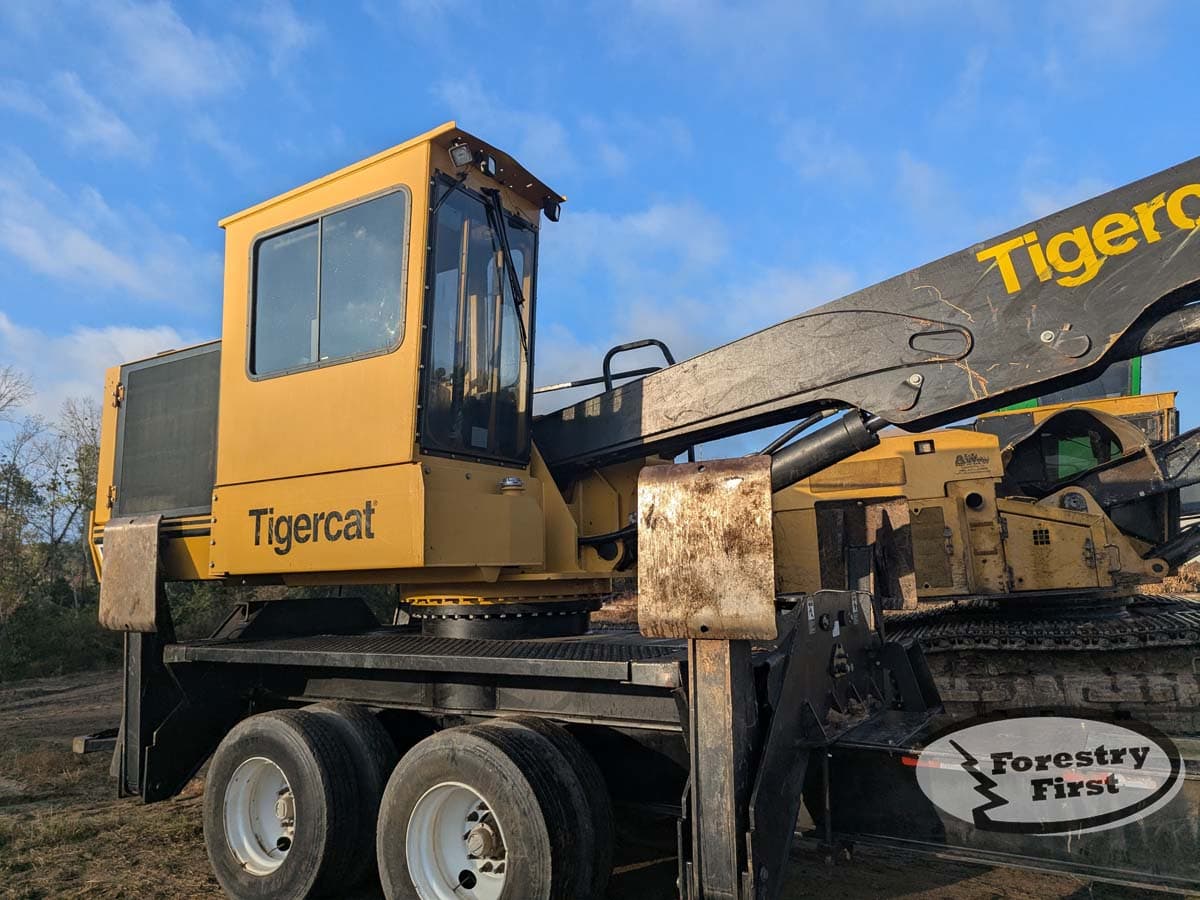 2021 Tigercat 234B