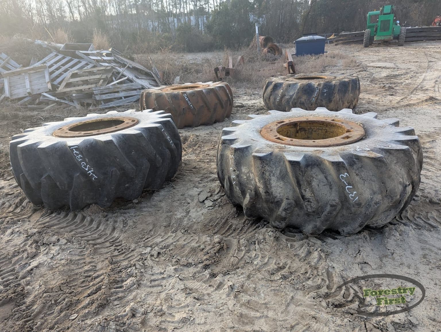 SET: 2450137-1