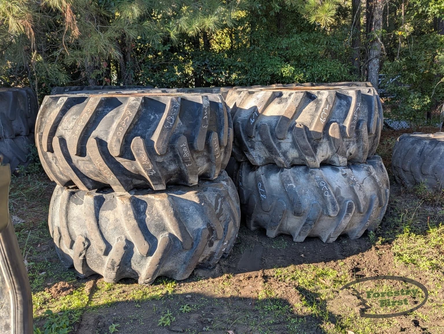 SET: 300870-300873
