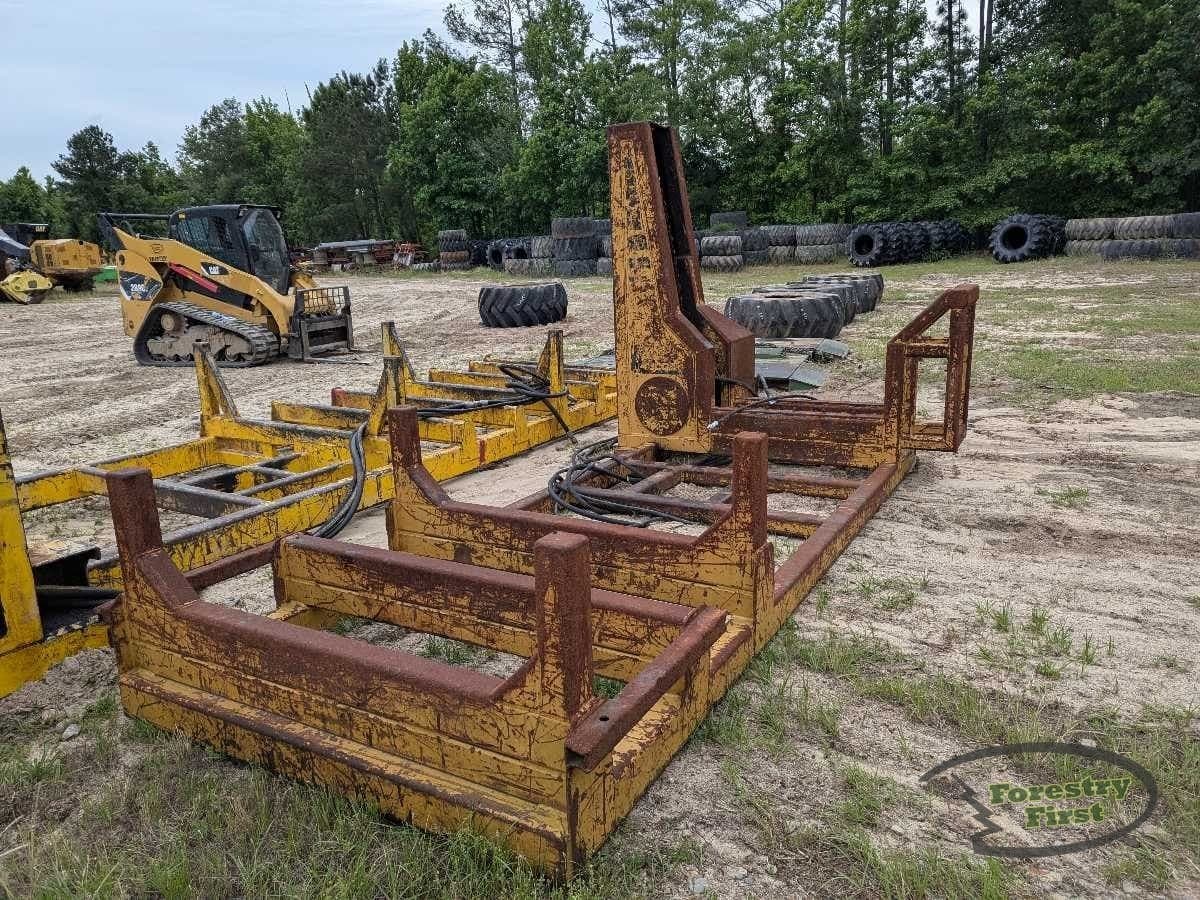 Riley 4300C Ground Saw