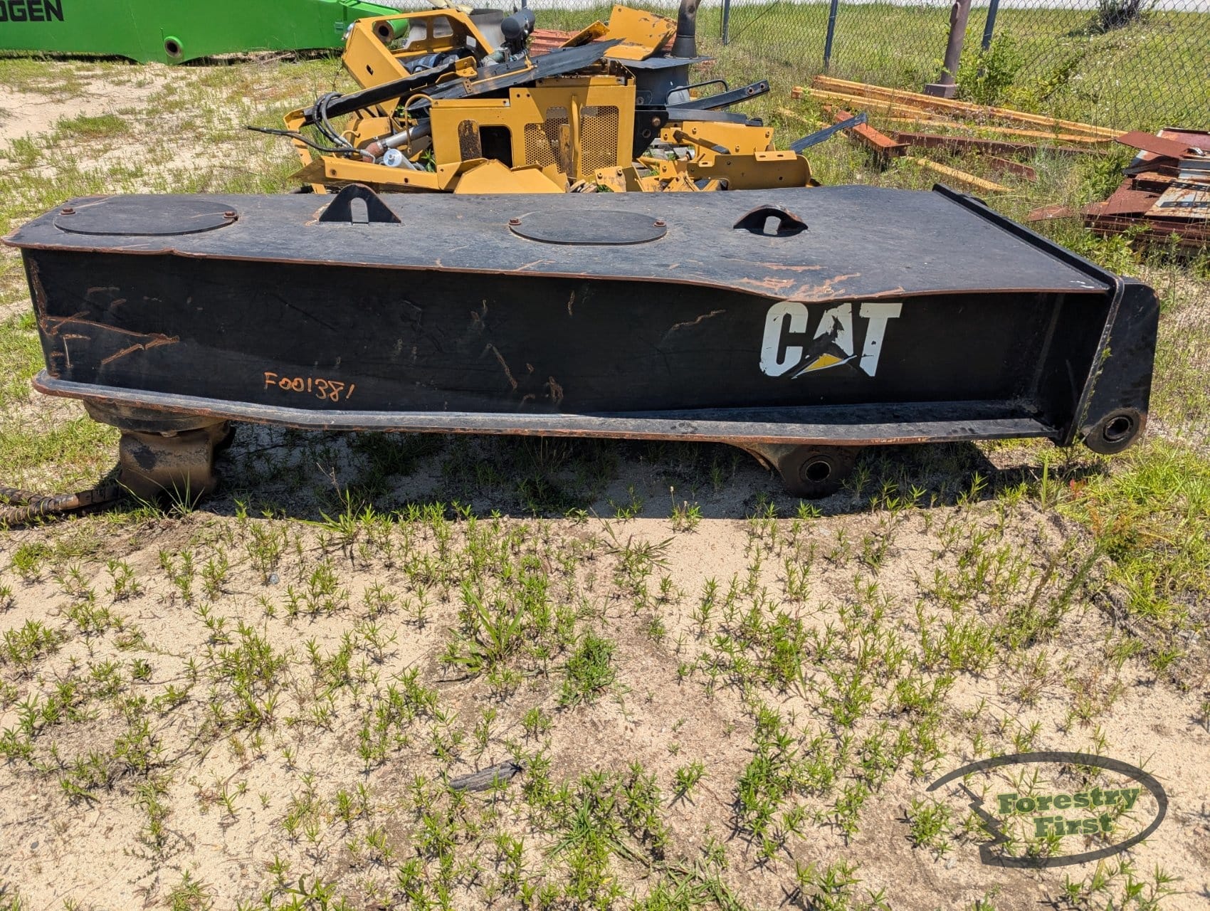 CAT 525D Boom for sale