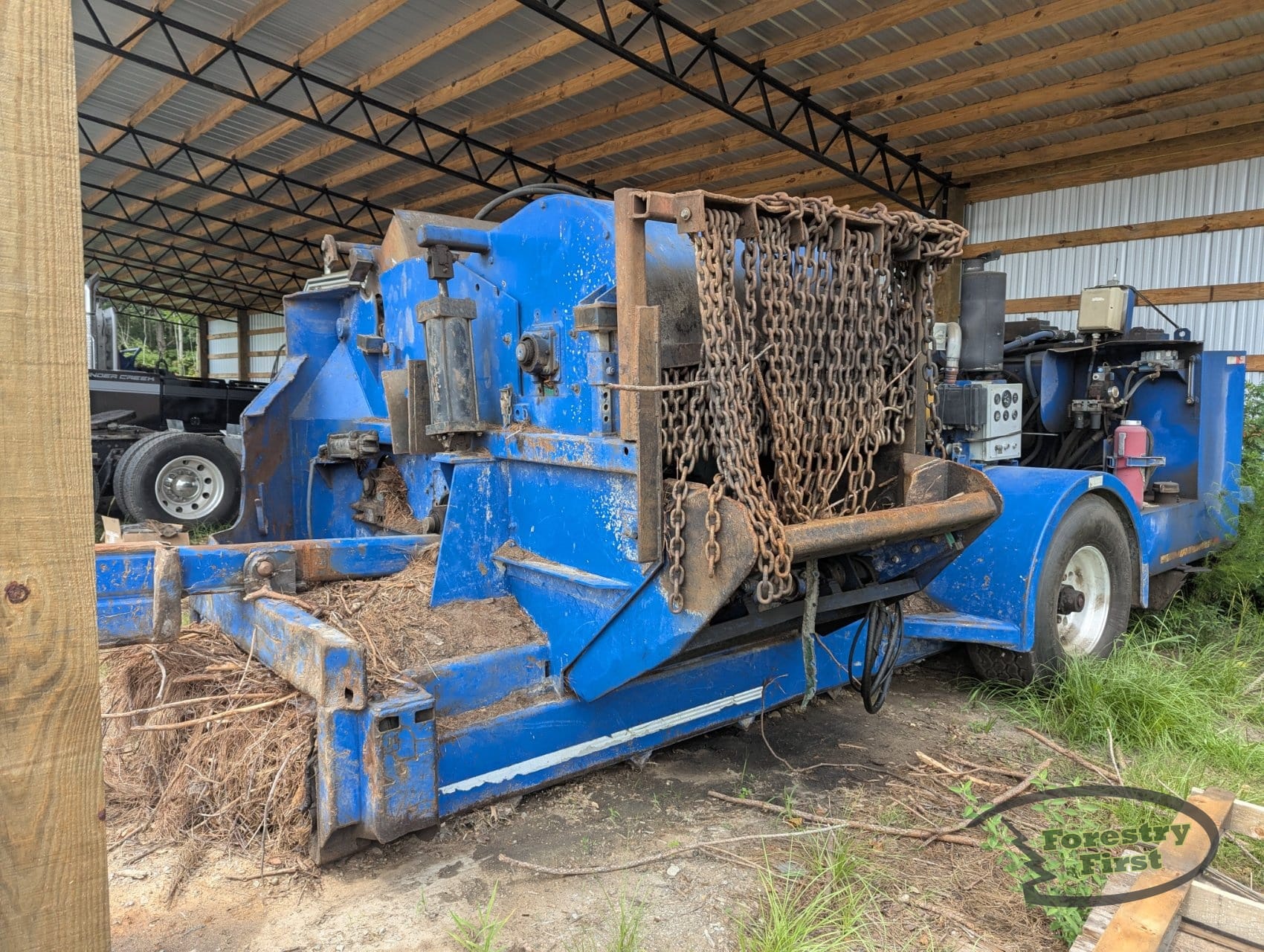 2005 Peterson 4800E for sale