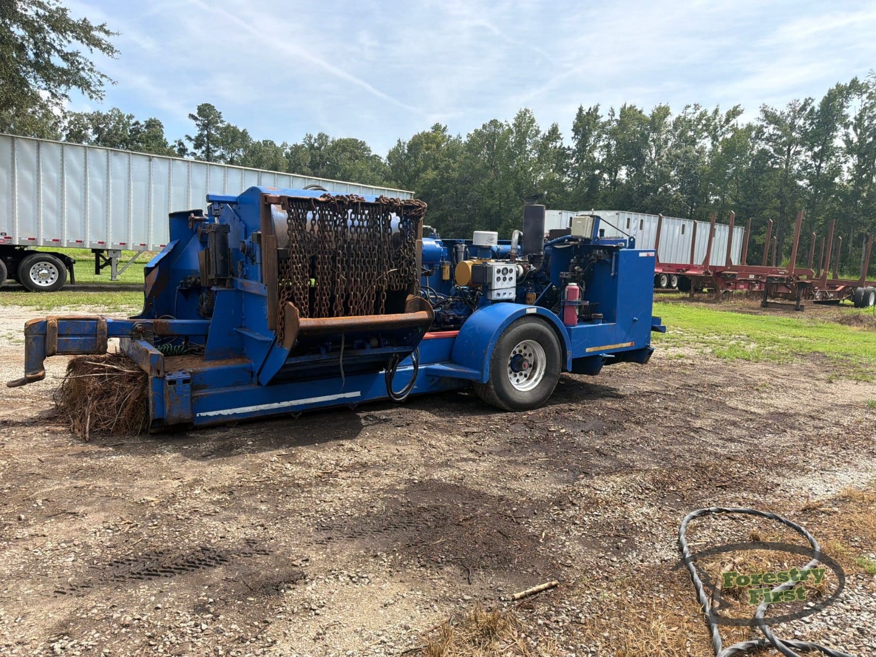 2005 Peterson 4800E for sale