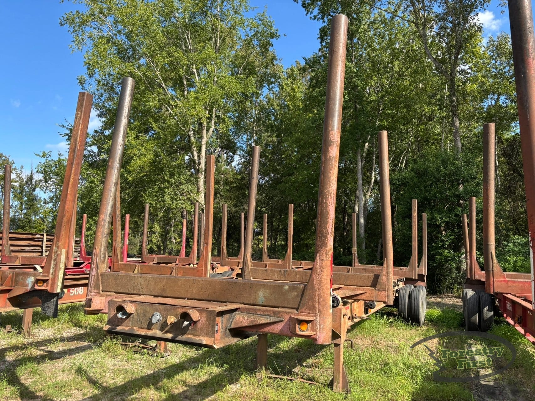 1990 Evans 40DC for sale