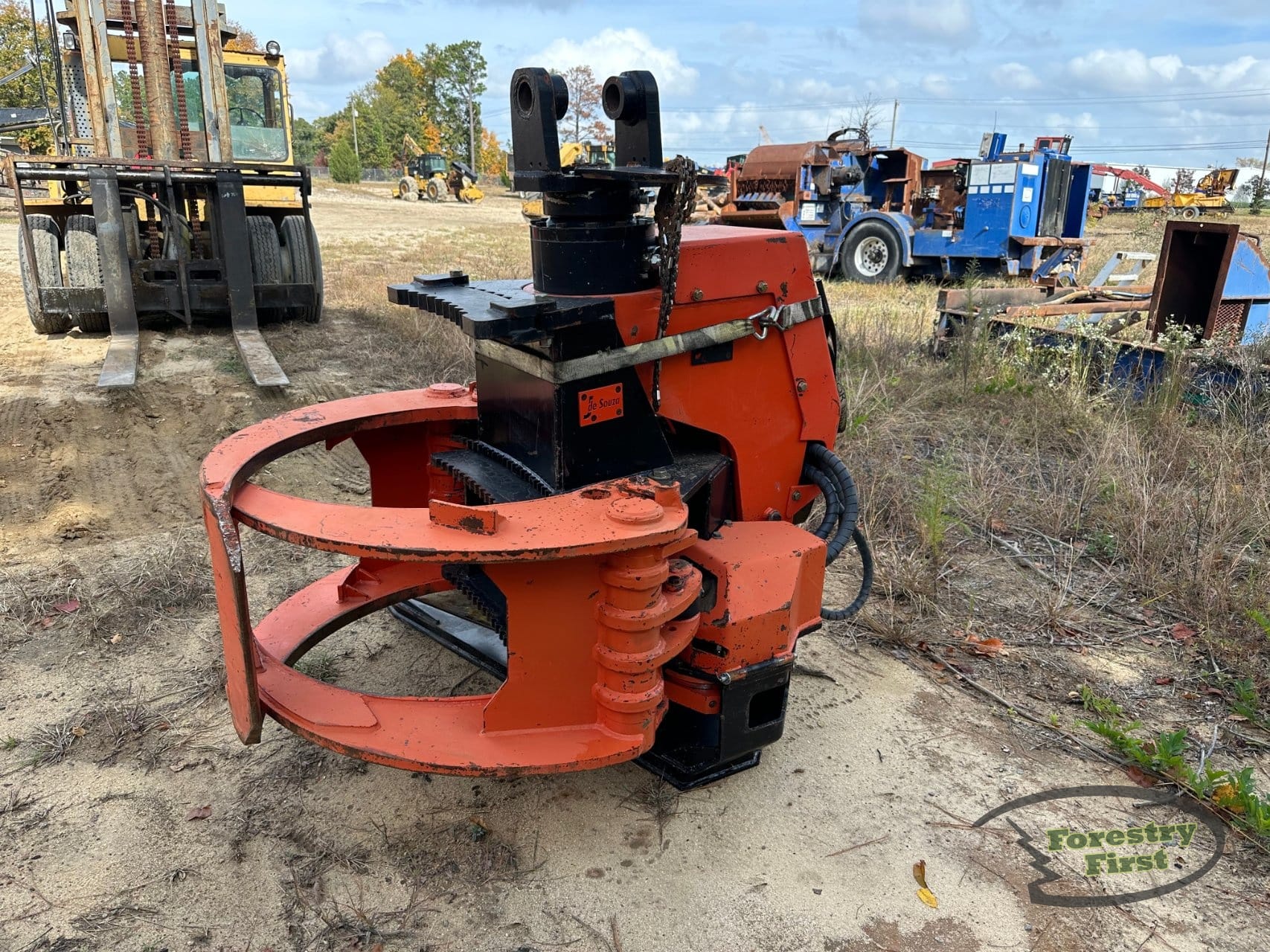 2020 Souza MJ800-1 for sale
