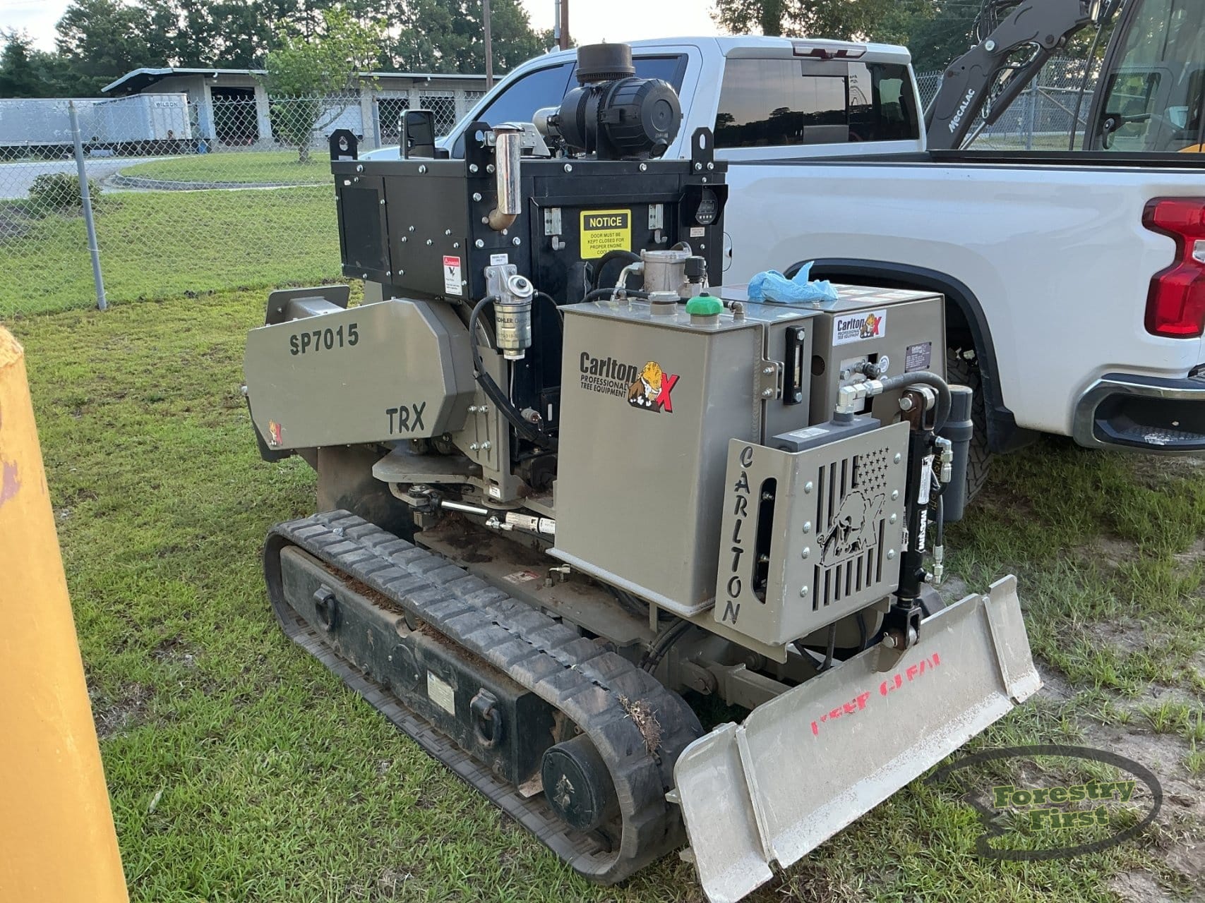 2025 Carlton SP7015TRX for sale