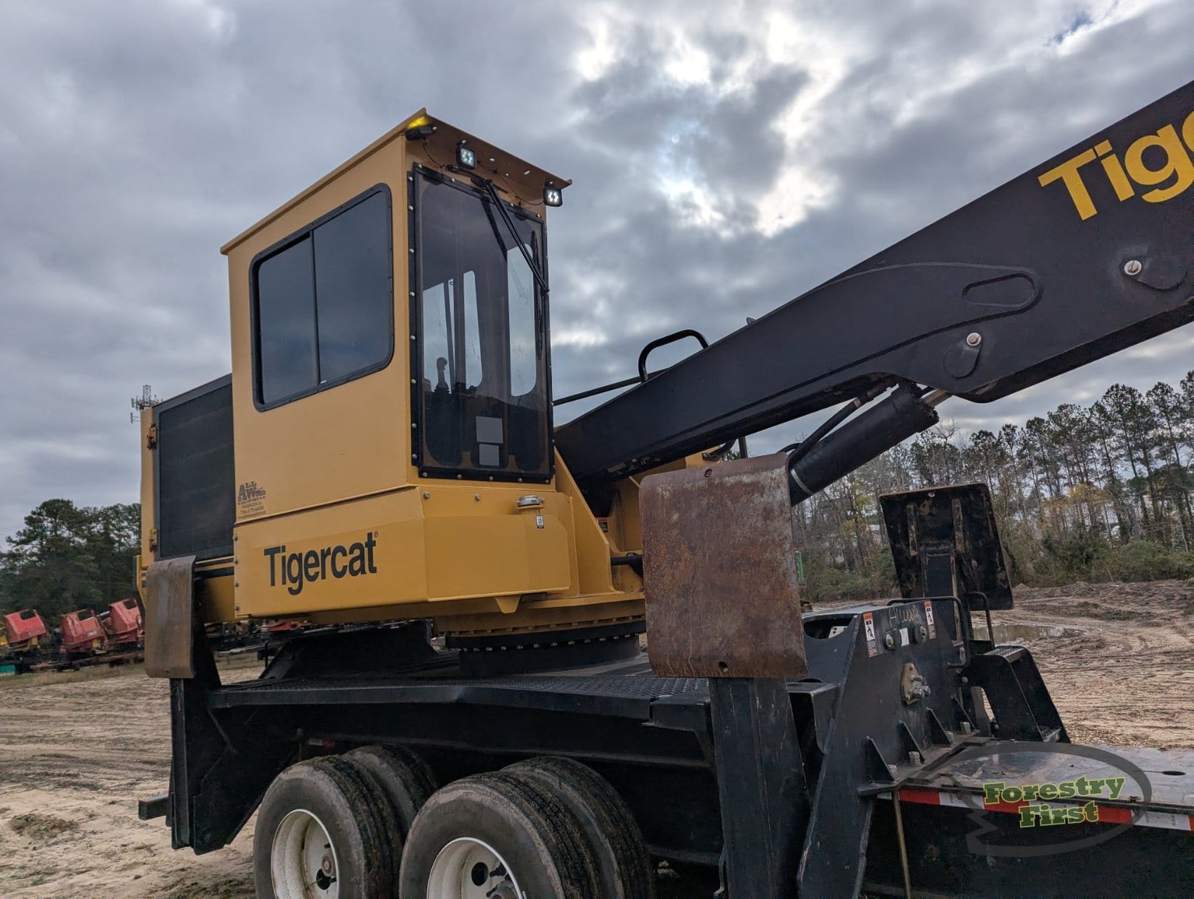 2024 Tigercat 234B for sale