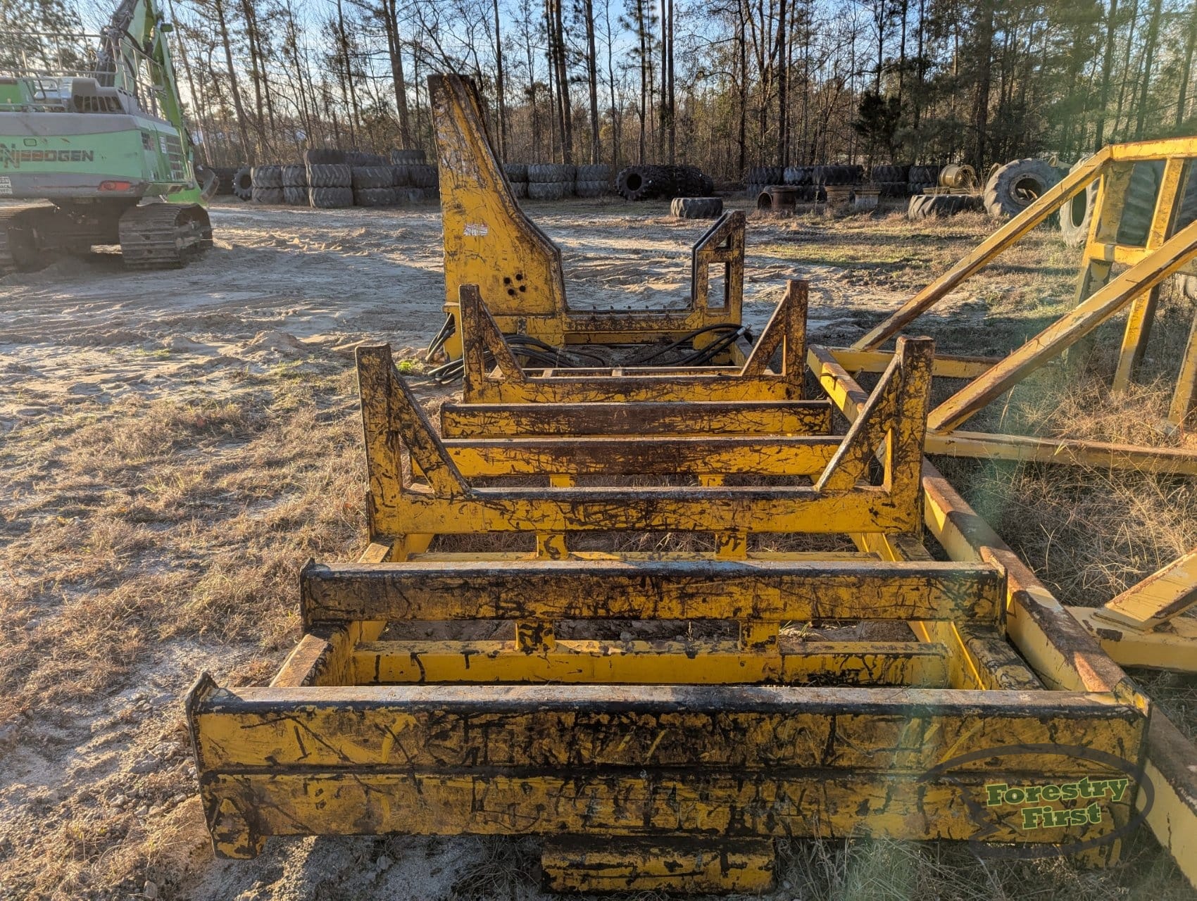 2020 CSI DL4400 for sale