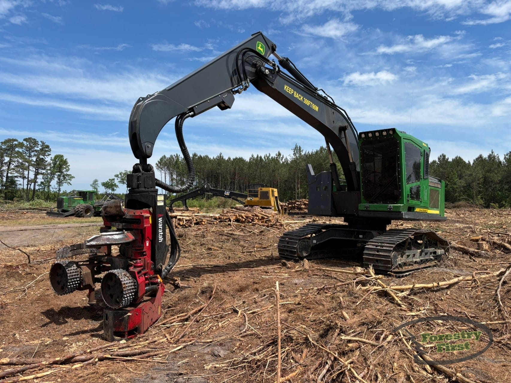 2023 Deere 2154G for sale