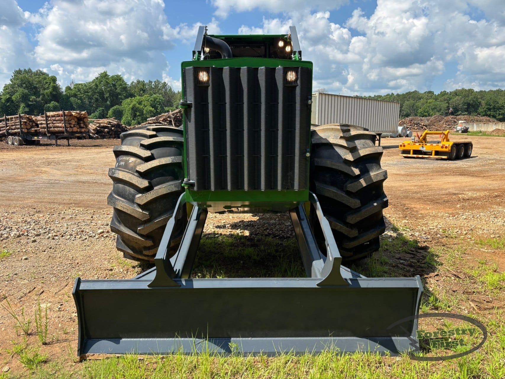 2025 Deere 748L-II for sale