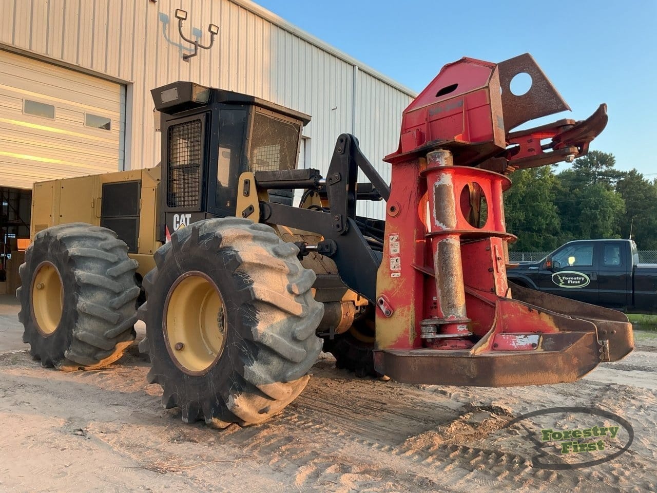 2016 CAT 563C for sale
