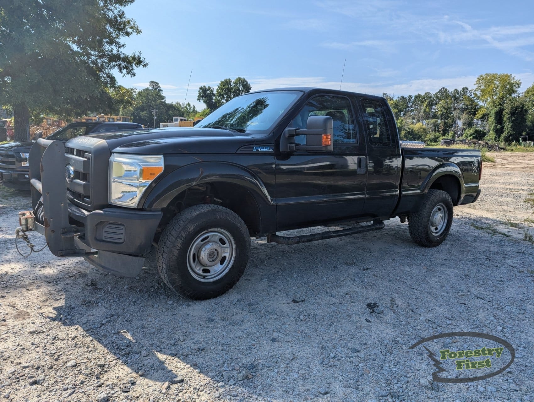 2015 Ford F250 Super Duty for sale