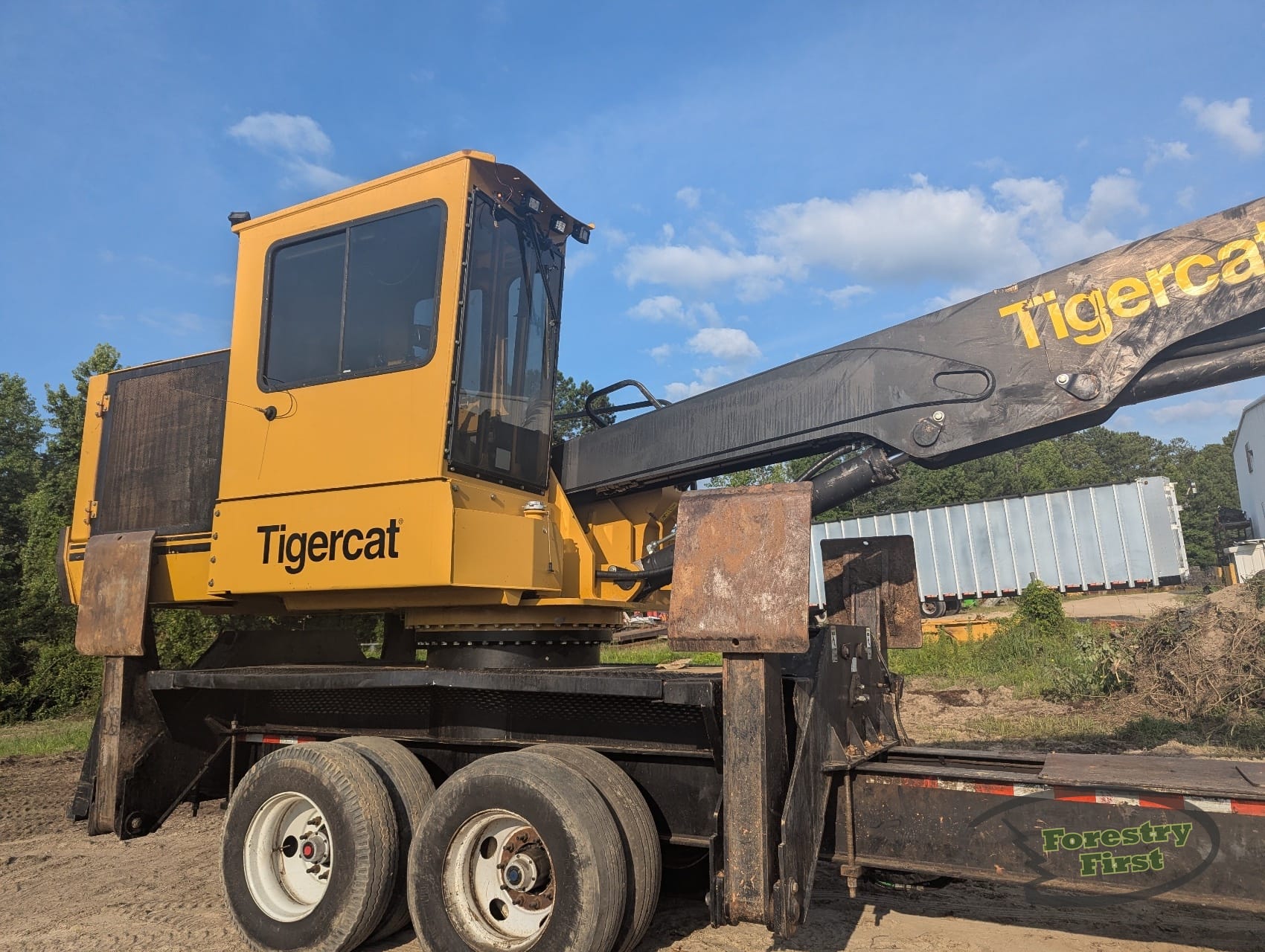 2019 Tigercat 234B for sale