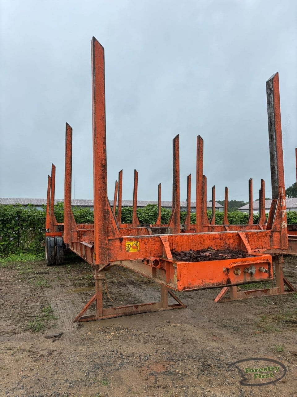 2019 McLendon 40 for sale