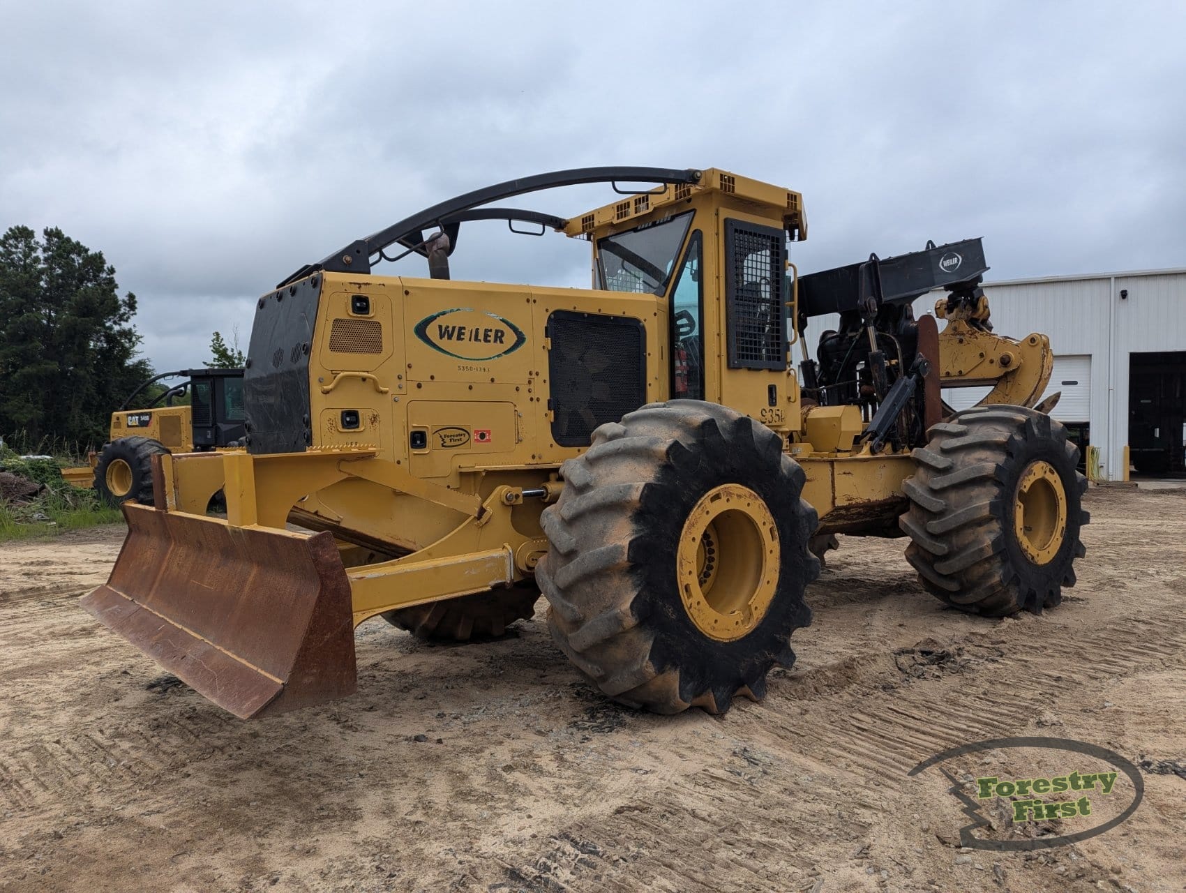 2020 Weiler S350 for sale