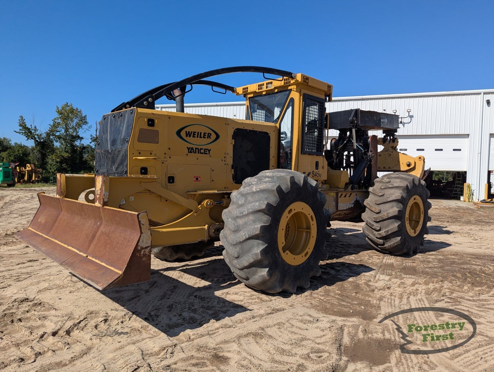 2021 Weiler S450 for sale